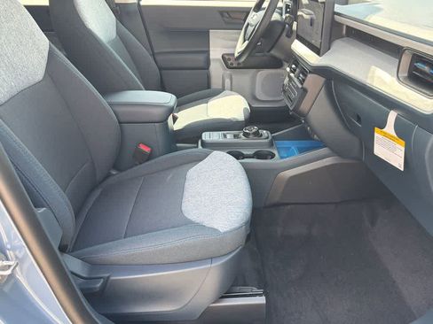 New 2026 Ford Maverick XLT FWD image 12