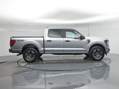Used 2024 Ford F150 STX image 28
