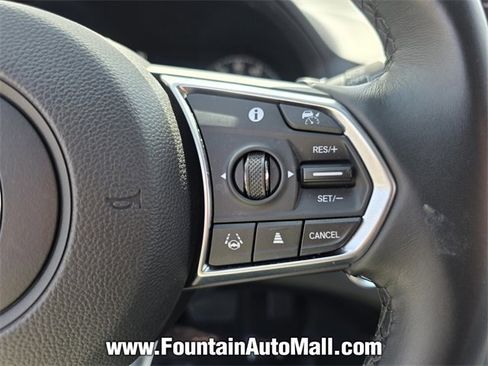 Used 2024 Acura RDX w/ Technology Package image 27