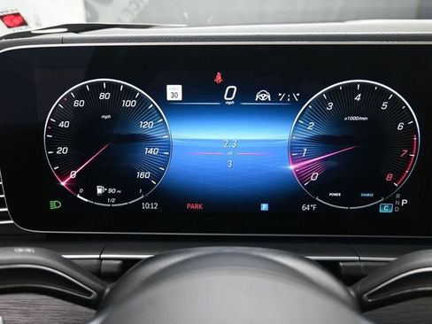 New 2026 Mercedes-Benz GLE 350 4MATIC image 10
