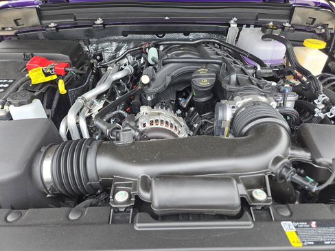 New 2026 Jeep Gladiator Sport AWD/4WD image 22