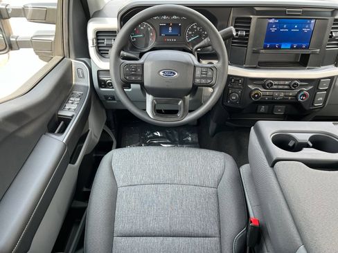 New 2026 Ford F350 XL w/ STX Appearance Package AWD/4WD image 30