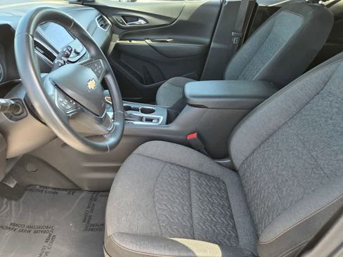 Used 2024 Chevrolet Equinox LT image 17