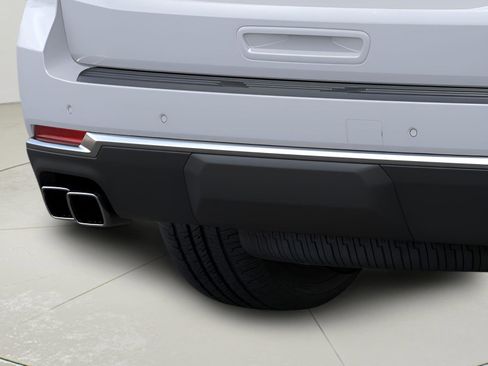 New 2026 Chevrolet Tahoe High Country AWD/4WD image 24