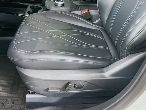 Certified 2024 Ford Mustang Mach-E Select RWD image 24