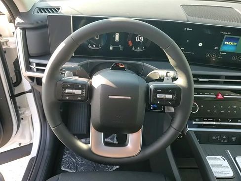New 2026 Hyundai Santa Fe XRT image 14