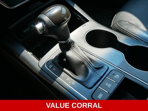 Used 2017 Kia Sorento AWD w/ LX Convenience Package image 19