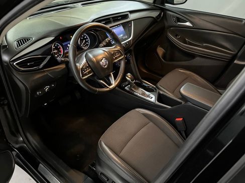 Used 2020 Buick Encore GX Select image 23