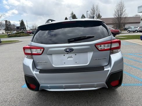 Used 2019 Subaru Crosstrek 2.0i Premium image 5