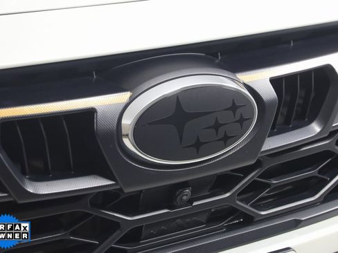 Used 2024 Subaru Outback Wilderness image 17