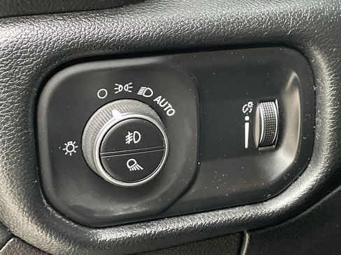 Used 2022 RAM 1500 Big Horn image 33