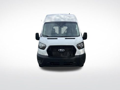 Used 2025 Ford Transit 250 148 High Roof RWD image 3
