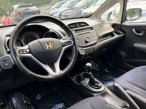 Used 2012 Honda Fit Sport image 11