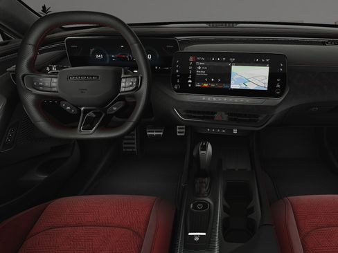 New 2024 Dodge Charger Daytona Scat Pack w/ Plus Group image 43