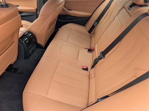Certified 2023 BMW 540i w/ M Sport Package RWD image 20