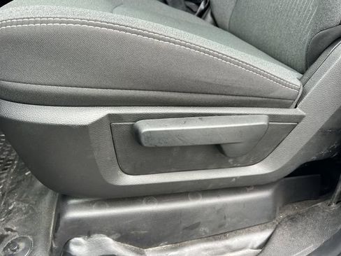 Certified 2023 RAM 2500 Tradesman AWD/4WD image 19