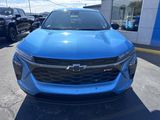New 2025 Chevrolet Trax RS w/ Driver Confidence Package image 6