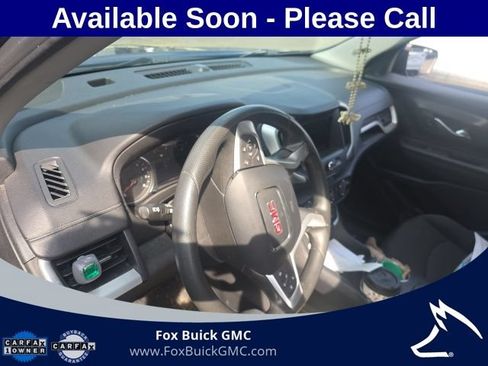 Used 2023 GMC Terrain SLE w/ Driver Convenience Package AWD/4WD image 10