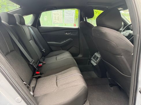 Certified 2026 Honda Accord Sport image 29