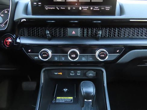 Certified 2023 Honda CR-V Sport Touring image 23