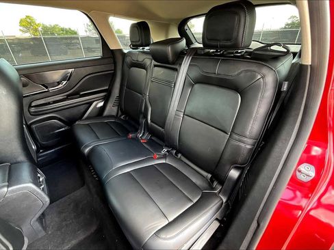 Used 2024 Lincoln Corsair FWD image 20
