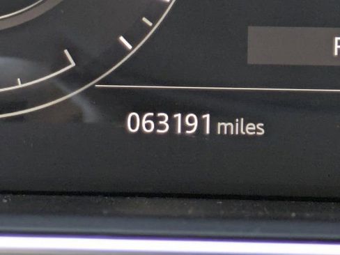 Used 2018 Land Rover Range Rover Supercharged image 21