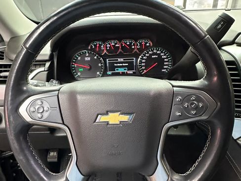 Used 2019 Chevrolet Tahoe LS RWD image 12