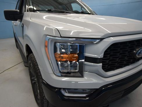 Used 2023 Ford F150 XLT w/ Equipment Group 302A High AWD/4WD image 44
