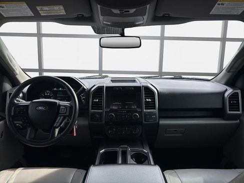 Used 2018 Ford F150 XLT w/ Equipment Group 302A Luxury image 17