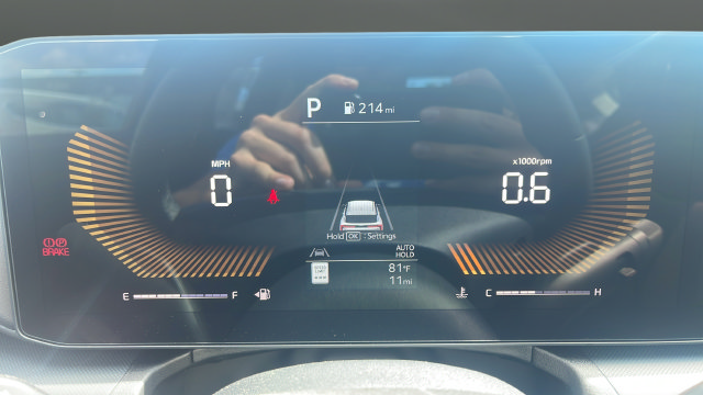 New 2026 Kia K4 EX FWD image 17
