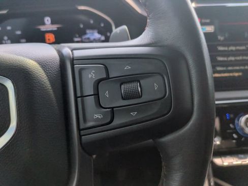 Used 2023 GMC Sierra 1500 AT4 w/ AT4 Premium Package AWD/4WD image 20