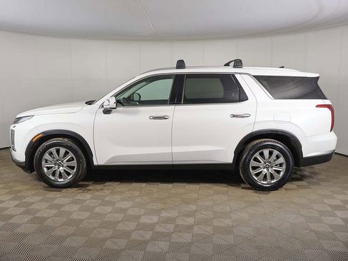 Used 2023 Hyundai Palisade SEL image 14