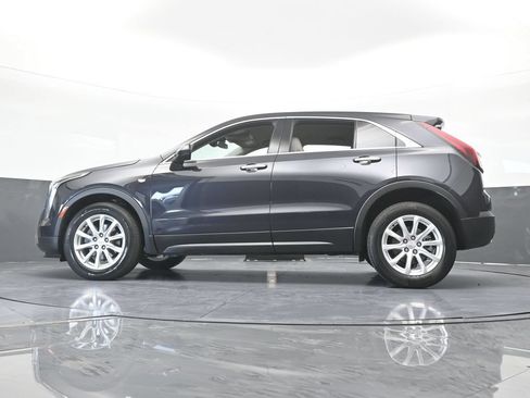 Used 2023 Cadillac XT4 Luxury FWD image 57