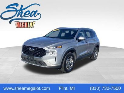 Used 2023 Hyundai Santa Fe SEL