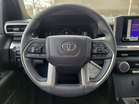 New 2026 Toyota 4Runner SR5 image 23