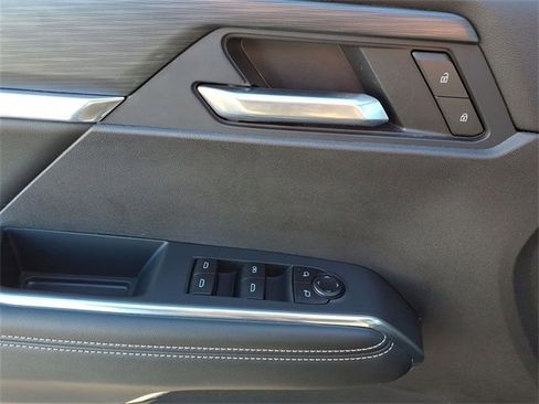 Certified 2025 GMC Acadia Elevation image 23