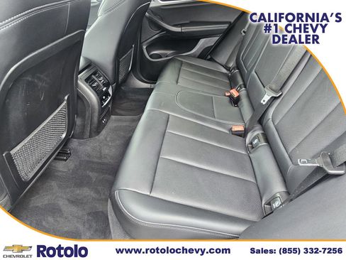 Used 2024 BMW X3 xDrive30i image 15