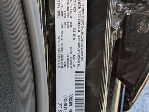 New 2026 RAM 1500 Big Horn AWD/4WD image 38