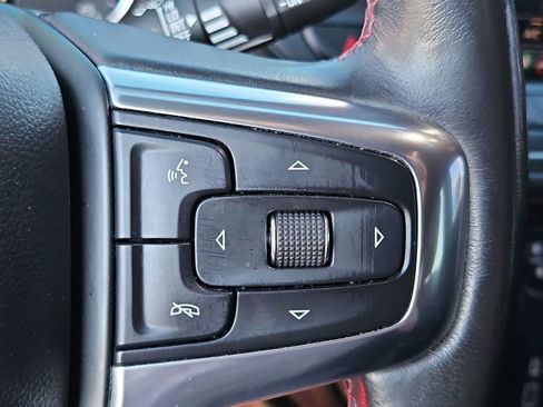 Used 2019 Chevrolet Blazer RS w/ LPO, Cargo Package image 25