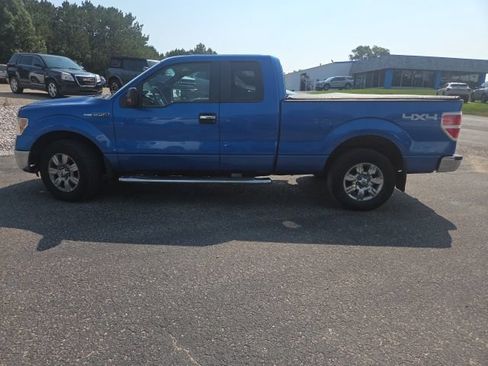 Used 2010 Ford F150 STX AWD/4WD image 9