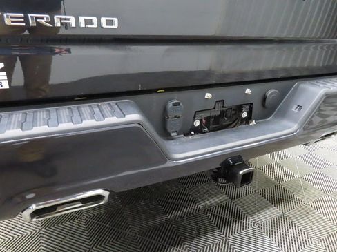 Used 2023 Chevrolet Silverado 1500 RST image 34