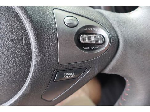 Used 2015 Nissan Juke NISMO AWD/4WD image 14