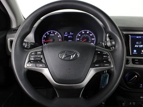 Used 2018 Hyundai Accent SEL image 21