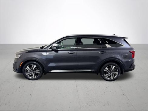 Certified 2023 Kia Sorento SX Prestige AWD/4WD image 9
