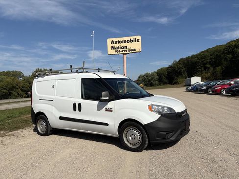 Used 2019 RAM ProMaster City Tradesman image 1