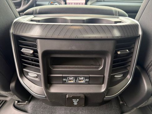 New 2026 RAM 1500 Big Horn image 18