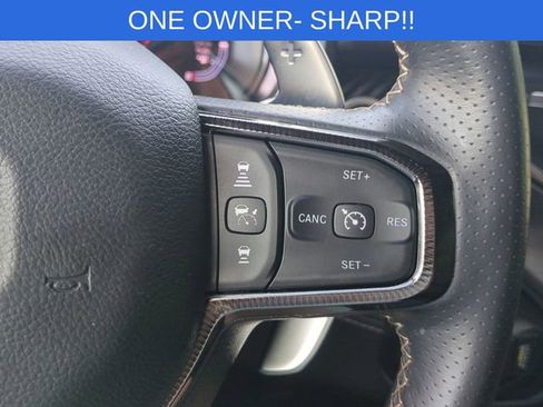 Used 2024 RAM 1500 TRX AWD/4WD image 21