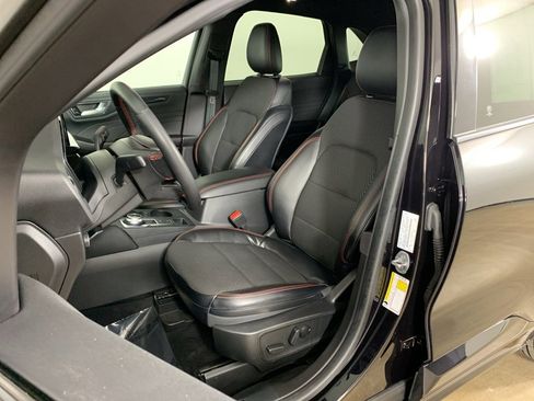 Used 2023 Ford Escape ST-Line w/ Tech Pack #1 image 26