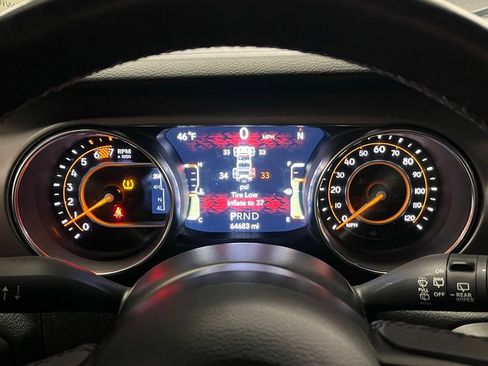 Used 2021 Jeep Wrangler Unlimited Sport image 21