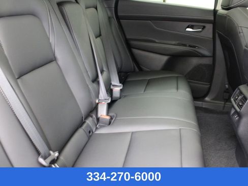 New 2025 Nissan Murano SL w/ Cargo Package image 19